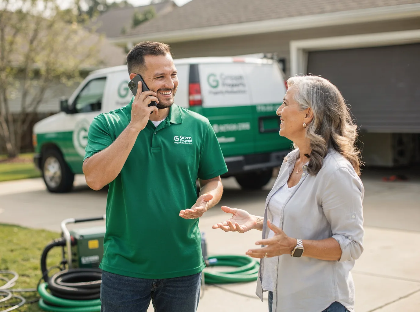 Water Damage Restoration Edgewood, NM FAQs